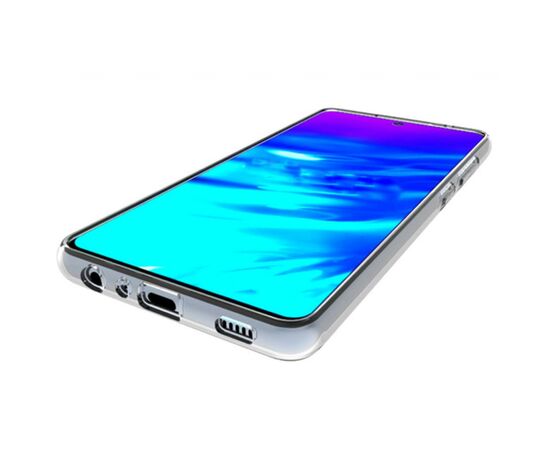 Чехол для моб. телефона BeCover Samsung Galaxy A72 SM-A726 Transparancy (705651), изображение 4