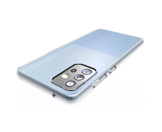 Чехол для моб. телефона BeCover Samsung Galaxy A72 SM-A726 Transparancy (705651), изображение 5