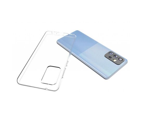 Чехол для моб. телефона BeCover Samsung Galaxy A72 SM-A726 Transparancy (705651), изображение 6
