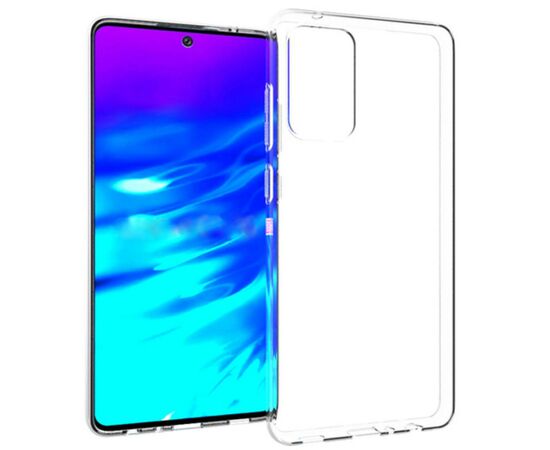 Чохол до моб. телефона BeCover Samsung Galaxy A72 SM-A726 Transparancy (705651)