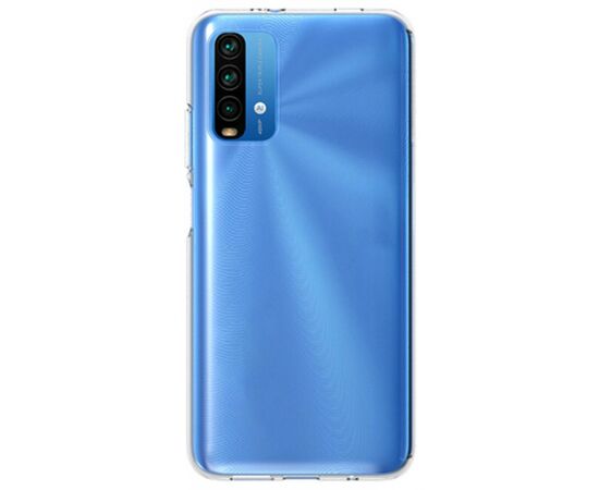 Чехол для моб. телефона BeCover Xiaomi Redmi 9T Transparancy (705904), изображение 2