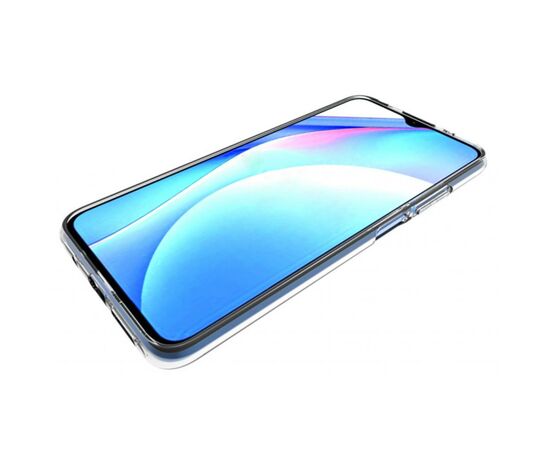 Чехол для моб. телефона BeCover Xiaomi Redmi 9T Transparancy (705904), изображение 4