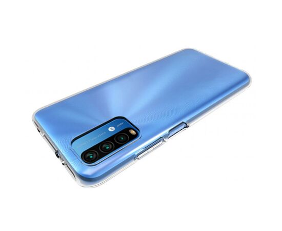 Чехол для моб. телефона BeCover Xiaomi Redmi 9T Transparancy (705904), изображение 5