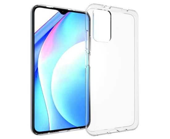 Чохол до моб. телефона BeCover Xiaomi Redmi 9T Transparancy (705904)