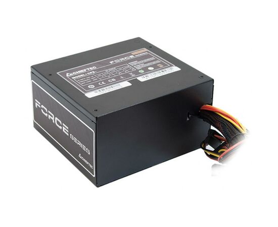 Блок питания Chieftec 450W (CPS-450S), изображение 3 Блок питания Chieftec 450W (CPS-450S), изображение 3