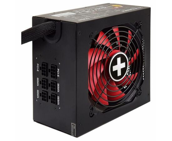 Блок питания Xilence 750W Performance A+ III (XP750MR11), изображение 3 Блок питания Xilence 750W Performance A+ III (XP750MR11), изображение 3