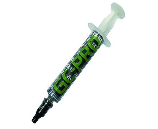 Термопаста Gelid Solutions GC-PRO 1g (TC-GC-PRO-D)
