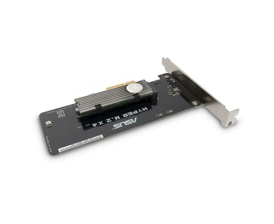 Радиатор охлаждения Ekwb EK-M.2 NVMe Heatsink - Nickel (3830046991799), изображение 3 Радиатор охлаждения Ekwb EK-M.2 NVMe Heatsink - Nickel (3830046991799), изображение 3