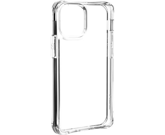 Чехол для моб. телефона Uag Apple iPhone 12 Mini Plyo Crystal, Crystal Clear (112342174343), изображение 4