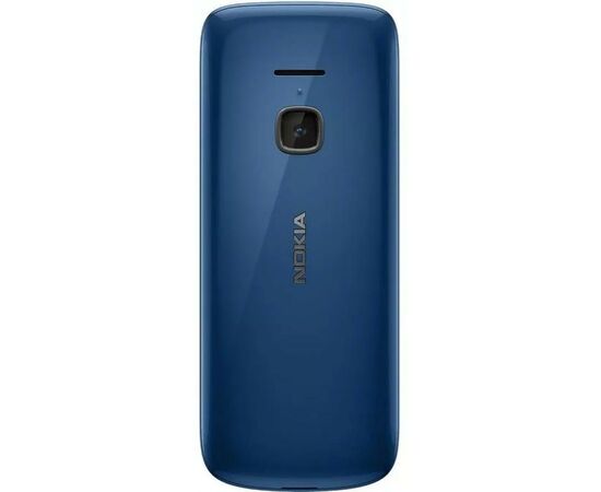 Мобільний телефон Nokia 225 4G DS Blue, зображення 2 Мобільний телефон Nokia 225 4G DS Blue, зображення 2