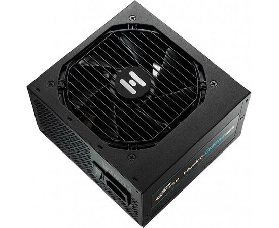 Блок питания FSP 550W Hydro GSM Lite PRO (HGS-550M), изображение 3 Блок питания FSP 550W Hydro GSM Lite PRO (HGS-550M), изображение 3