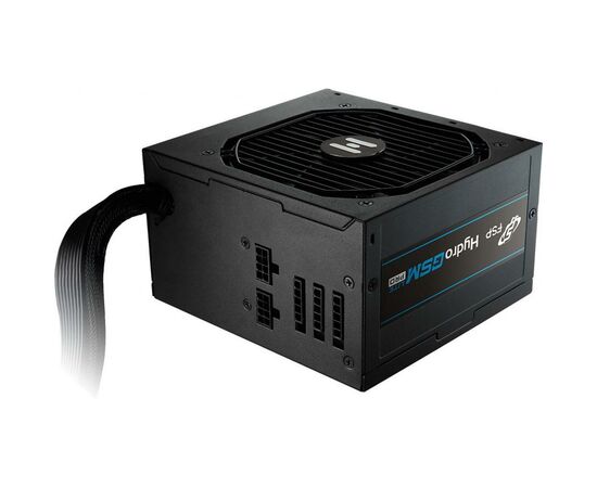 Блок питания FSP 550W Hydro GSM Lite PRO (HGS-550M), изображение 7 Блок питания FSP 550W Hydro GSM Lite PRO (HGS-550M), изображение 7