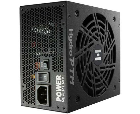 Блок питания FSP 750W HYDRO PTM PRO (HPT2-750M), изображение 3 Блок питания FSP 750W HYDRO PTM PRO (HPT2-750M), изображение 3