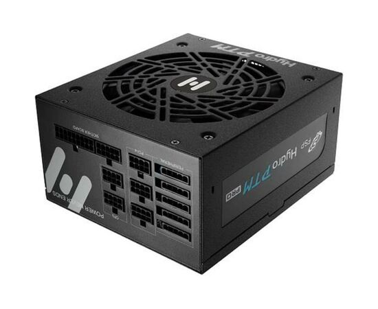 Блок питания FSP 750W HYDRO PTM PRO (HPT2-750M), изображение 4 Блок питания FSP 750W HYDRO PTM PRO (HPT2-750M), изображение 4