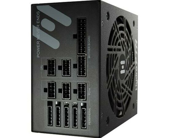 Блок питания FSP 750W HYDRO PTM PRO (HPT2-750M), изображение 5 Блок питания FSP 750W HYDRO PTM PRO (HPT2-750M), изображение 5