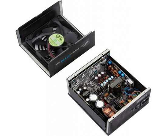 Блок питания FSP 750W HYDRO PTM PRO (HPT2-750M), изображение 6 Блок питания FSP 750W HYDRO PTM PRO (HPT2-750M), изображение 6