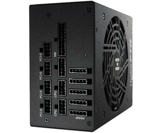 Блок питания FSP 850W HYDRO PTM PRO (HPT2-850M), изображение 3 Блок питания FSP 850W HYDRO PTM PRO (HPT2-850M), изображение 3