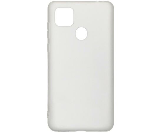 Чехол для моб. телефона Armorstandart Air Series ZTE Blade 20 Smart Transparent (ARM58540)