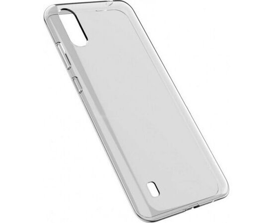 Чехол для моб. телефона Armorstandart Air Series ZTE Blade A5 2020 Transparent (ARM56894)