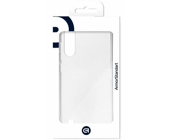 Чехол для моб. телефона Armorstandart Air Series ZTE Blade A7 2020 Transparent (ARM56893), изображение 2 Чехол для моб. телефона Armorstandart Air Series ZTE Blade A7 2020 Transparent (ARM56893), изображение 2