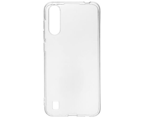 Чохол до моб. телефона Armorstandart Air Series ZTE Blade A7 2020 Transparent (ARM56893)