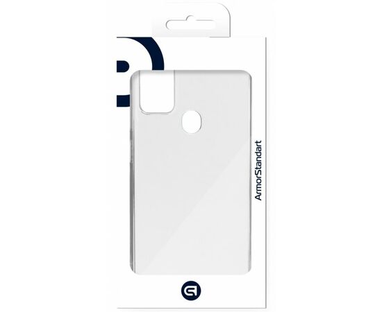 Чехол для моб. телефона Armorstandart Air Series ZTE Blade A7S 2020 Transparent (ARM57354), изображение 2