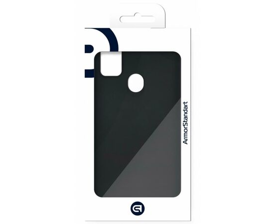 Чехол для моб. телефона Armorstandart Matte Slim Fit ZTE Blade A7S 2020 Black (ARM57568), изображение 2 Чехол для моб. телефона Armorstandart Matte Slim Fit ZTE Blade A7S 2020 Black (ARM57568), изображение 2