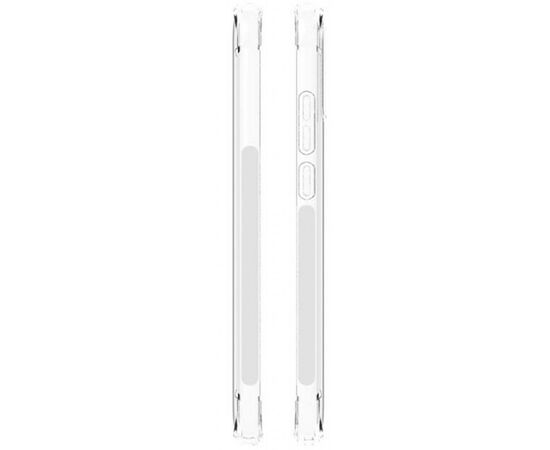 Чехол для моб. телефона BeCover Anti-Shock Samsung Galaxy A02s SM-A025/A03s SM-A037/M02s SM-M025 Clear (706000), изображение 3 Чехол для моб. телефона BeCover Anti-Shock Samsung Galaxy A02s SM-A025/A03s SM-A037/M02s SM-M025 Clear (706000), изображение 3