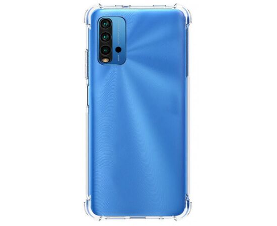 Чехол для моб. телефона BeCover Anti-Shock Xiaomi Redmi 9T Clear (705997), изображение 2 Чехол для моб. телефона BeCover Anti-Shock Xiaomi Redmi 9T Clear (705997), изображение 2