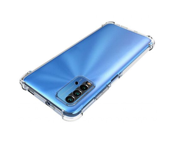 Чехол для моб. телефона BeCover Anti-Shock Xiaomi Redmi 9T Clear (705997), изображение 5 Чехол для моб. телефона BeCover Anti-Shock Xiaomi Redmi 9T Clear (705997), изображение 5