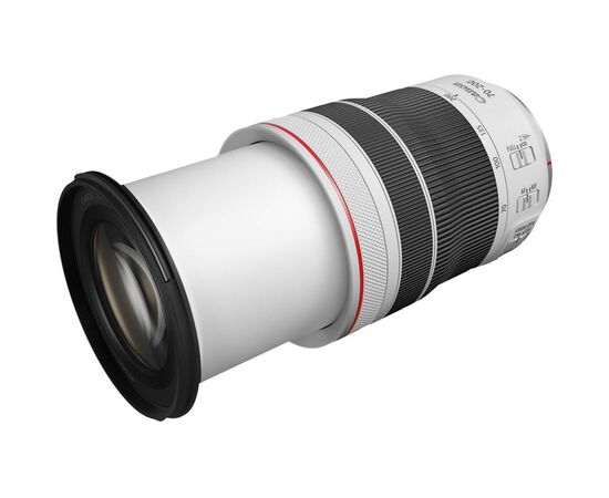 Объектив Canon RF 70-200mm f/4.0 IS USM (4318C005), изображение 5 Объектив Canon RF 70-200mm f/4.0 IS USM (4318C005), изображение 5