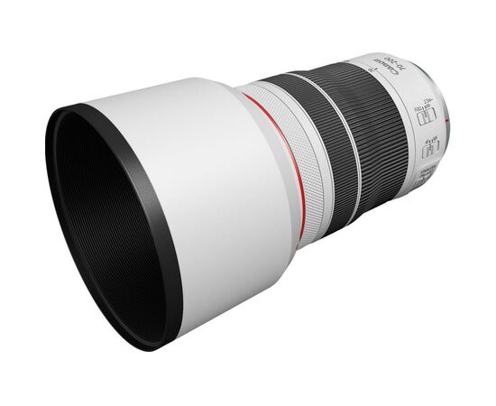 Объектив Canon RF 70-200mm f/4.0 IS USM (4318C005), изображение 6 Объектив Canon RF 70-200mm f/4.0 IS USM (4318C005), изображение 6