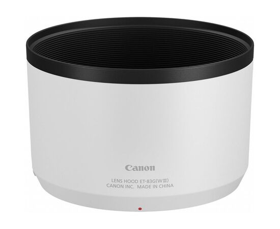 Объектив Canon RF 70-200mm f/4.0 IS USM (4318C005), изображение 7 Объектив Canon RF 70-200mm f/4.0 IS USM (4318C005), изображение 7