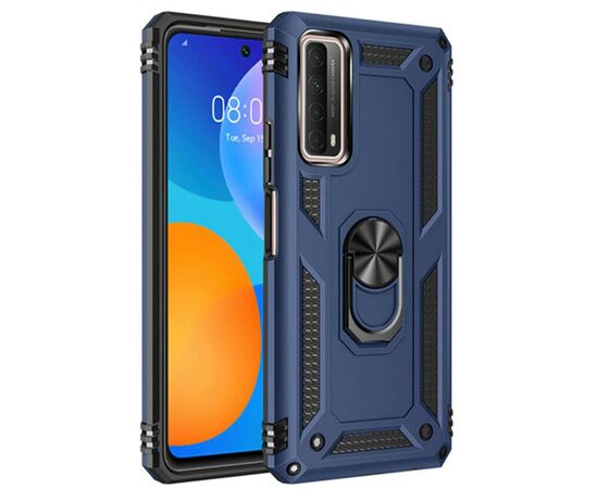 Чохол до моб. телефона BeCover Military Huawei P Smart 2021 Blue (705961)