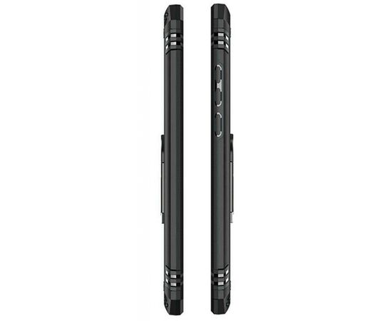 Чехол для моб. телефона BeCover Military Motorola Moto E6s Black (705963), изображение 3 Чехол для моб. телефона BeCover Military Motorola Moto E6s Black (705963), изображение 3