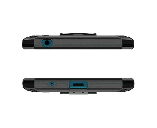 Чехол для моб. телефона BeCover Military Motorola Moto E6s Black (705963), изображение 4 Чехол для моб. телефона BeCover Military Motorola Moto E6s Black (705963), изображение 4