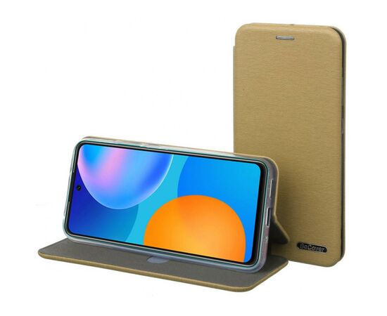 Чохол до моб. телефона BeCover Exclusive Huawei P Smart 2021 Sand (705726)