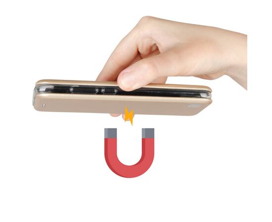 Чехол для моб. телефона BeCover Exclusive Samsung Galaxy A02s SM-A025/A03s SM-A037/M02s SM-M025 Sand (705736), изображение 3 Чехол для моб. телефона BeCover Exclusive Samsung Galaxy A02s SM-A025/A03s SM-A037/M02s SM-M025 Sand (705736), изображение 3