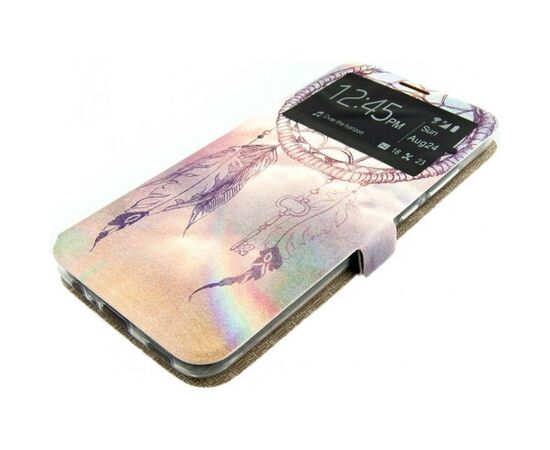 Чехол для моб. телефона Dengos Samsung Galaxy A02 (A022) ( amulet) (DG-SL-BK-286), изображение 4