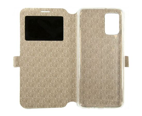 Чехол для моб. телефона Dengos Samsung Galaxy A02s (A025) (butterfly) (DG-SL-BK-287), изображение 3