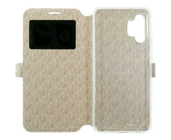 Чехол для моб. телефона Dengos Samsung Galaxy A32 (blue) (DG-SL-BK-297), изображение 3