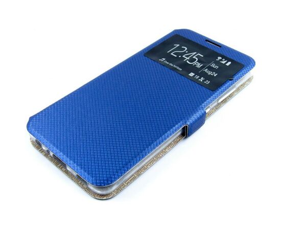 Чехол для моб. телефона Dengos Samsung Galaxy A32 (blue) (DG-SL-BK-297), изображение 4