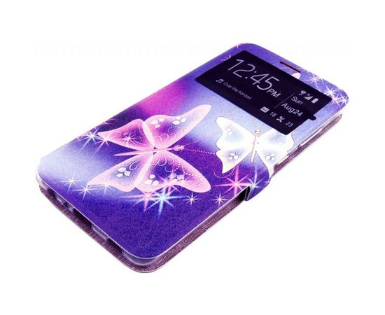 Чехол для моб. телефона Dengos Samsung Galaxy A32 (butterfly) (DG-SL-BK-291), изображение 4