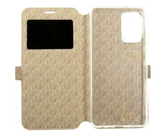 Чехол для моб. телефона Dengos Samsung Galaxy A72 (blue) (DG-SL-BK-284), изображение 3