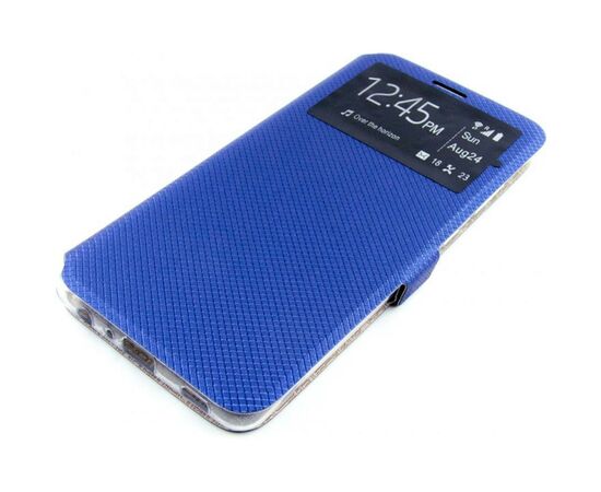 Чехол для моб. телефона Dengos Samsung Galaxy A72 (blue) (DG-SL-BK-284), изображение 4