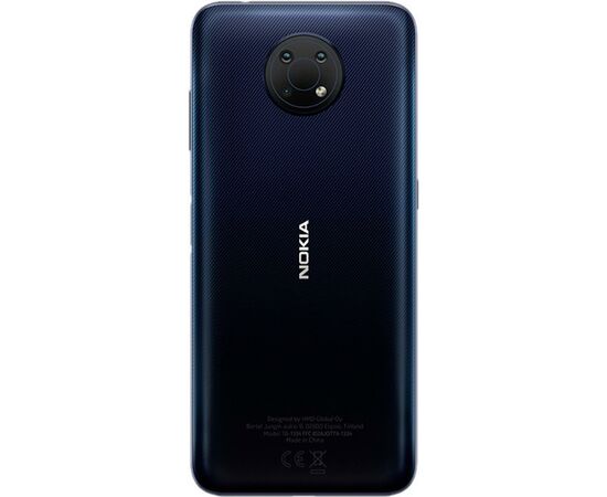 Мобильный телефон Nokia G10 3/32GB Blue, изображение 2 Мобильный телефон Nokia G10 3/32GB Blue, изображение 2