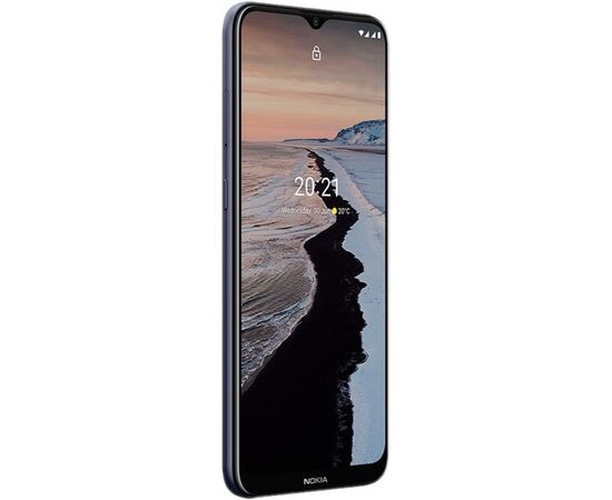 Мобильный телефон Nokia G10 3/32GB Blue, изображение 3 Мобильный телефон Nokia G10 3/32GB Blue, изображение 3