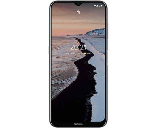 Мобильный телефон Nokia G10 3/32GB Blue