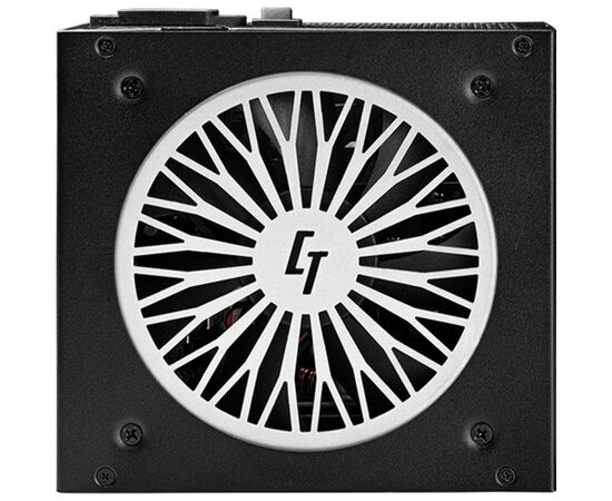 Блок питания Chieftronic 650W PowerUP Gold (GPX-650FC), изображение 2 Блок питания Chieftronic 650W PowerUP Gold (GPX-650FC), изображение 2