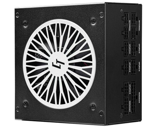 Блок питания Chieftronic 650W PowerUP Gold (GPX-650FC), изображение 3 Блок питания Chieftronic 650W PowerUP Gold (GPX-650FC), изображение 3